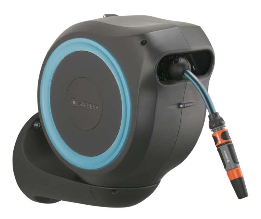 Slöngukefli 15m Roll-up S Gardena
