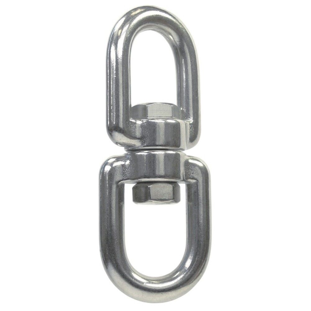 Sigurnagli 8 mm Marinetech A4