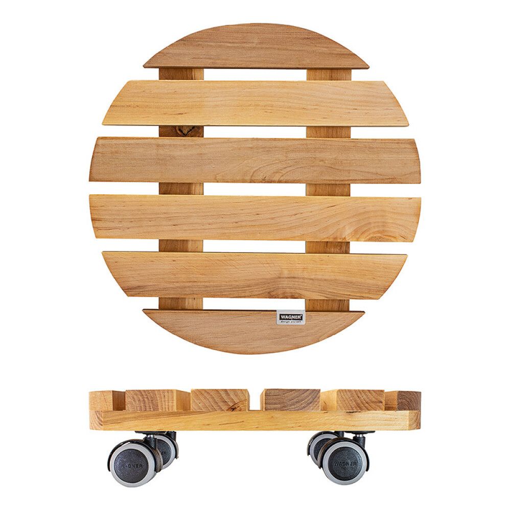 Rúllubretti multi 34cm 100kg birki