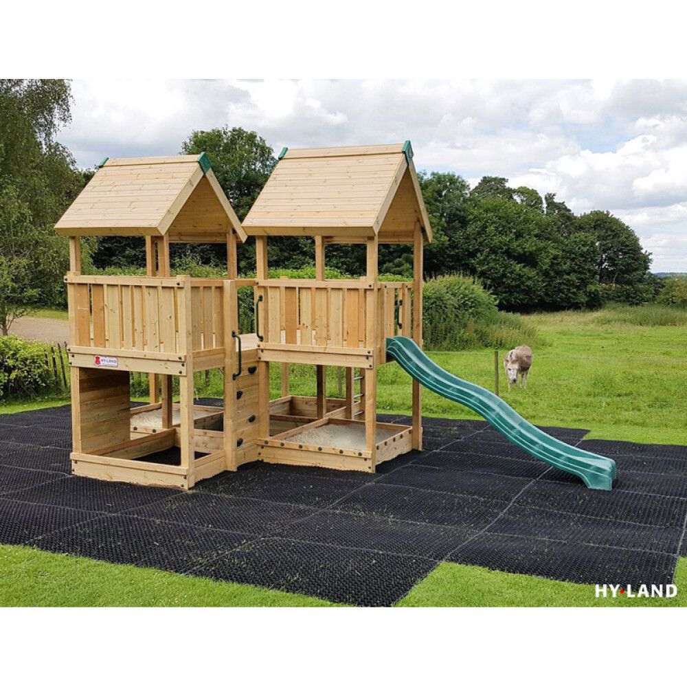 Leikjaturn Hy-Land projekt 7