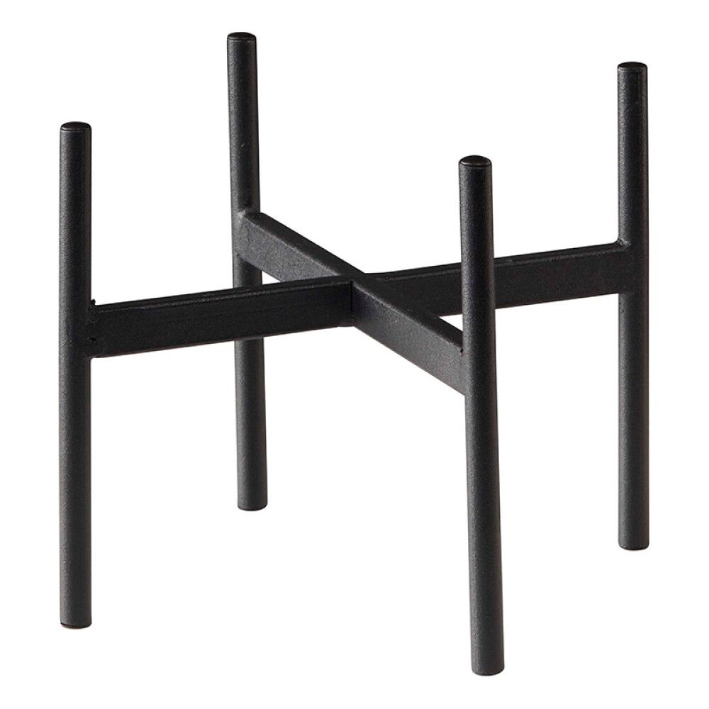 Fótur fyrir blómapott Ø19x15cm Soendgen Keramik