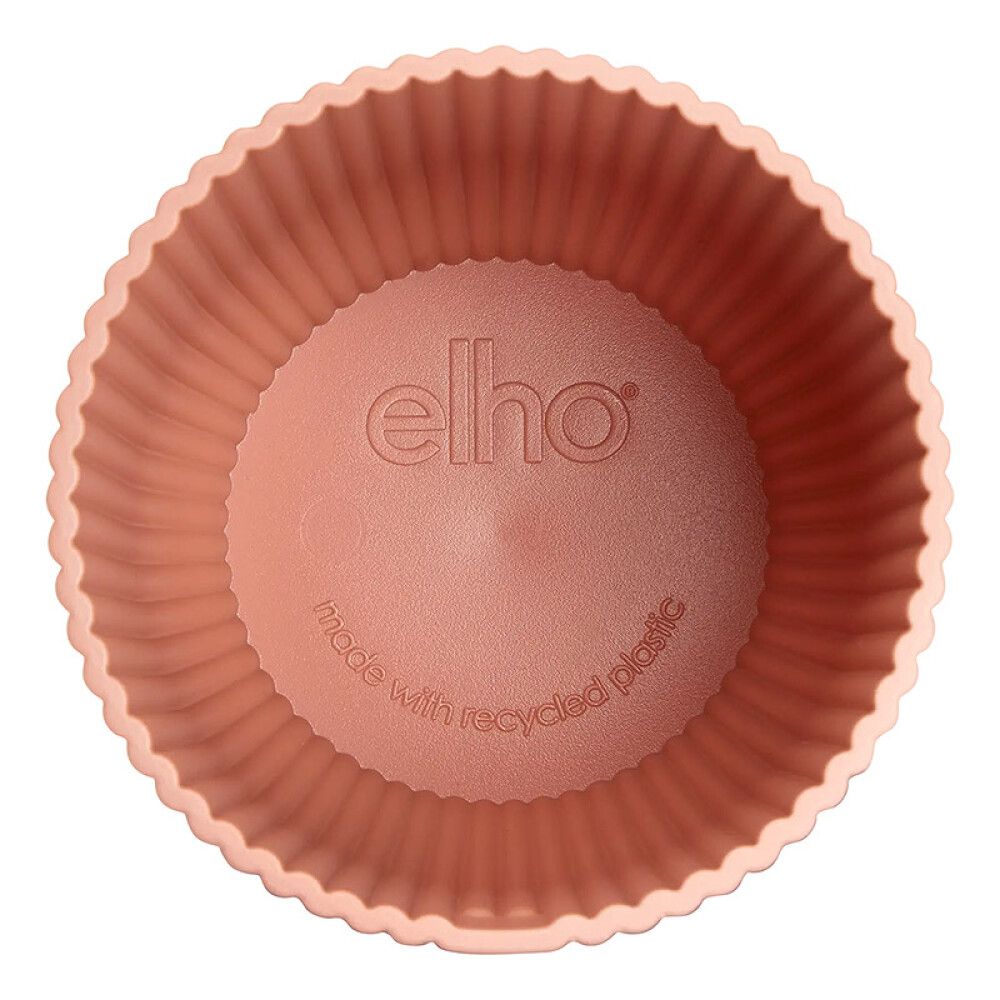 Blómapottur Vibes Fold Mini Ø7cm pink