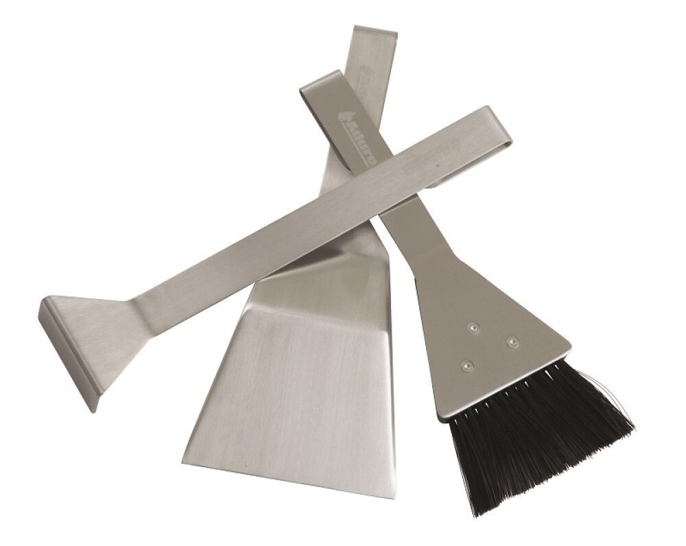 Arinsett 3 hlutir Magnetic Aduro