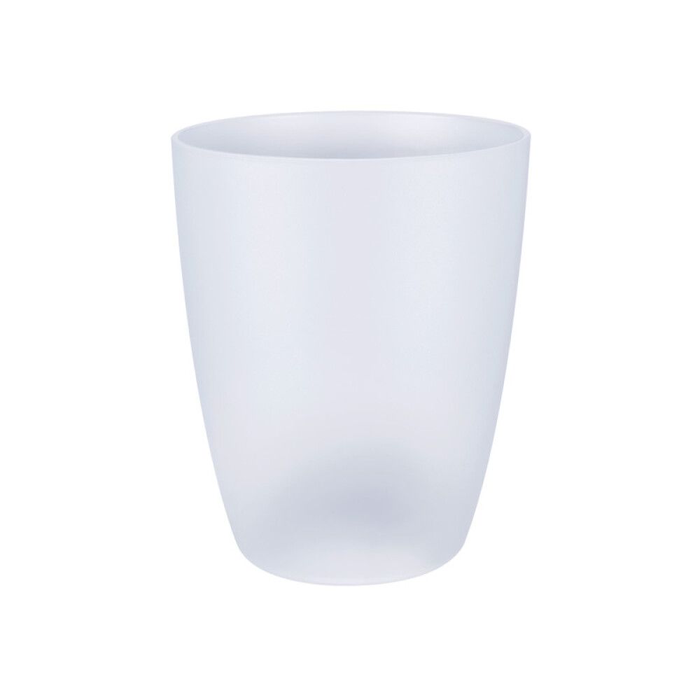 Orkídeupottur Brussels plast Ø13 Elho