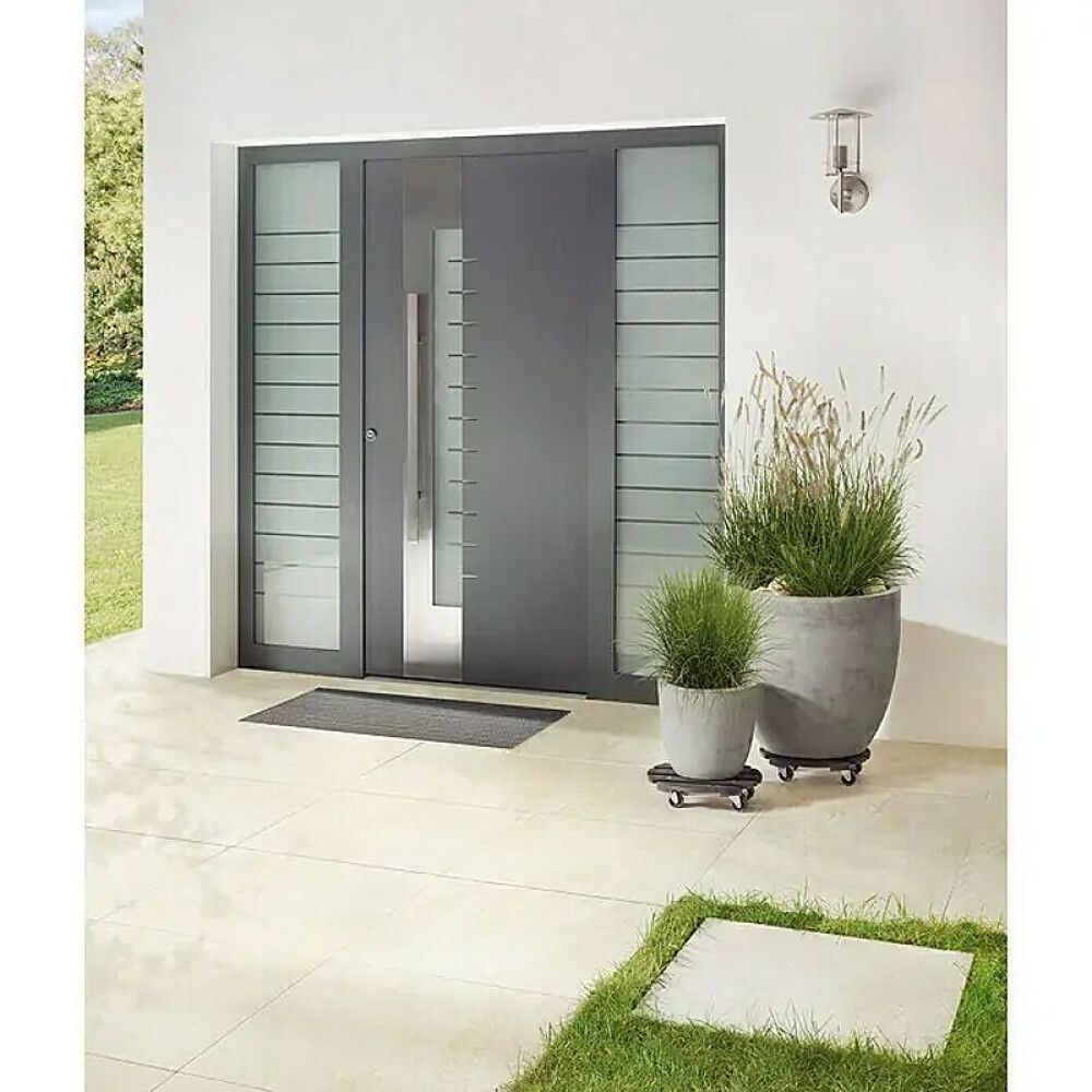 Rúllubretti multi 29cm 100kg harðplast