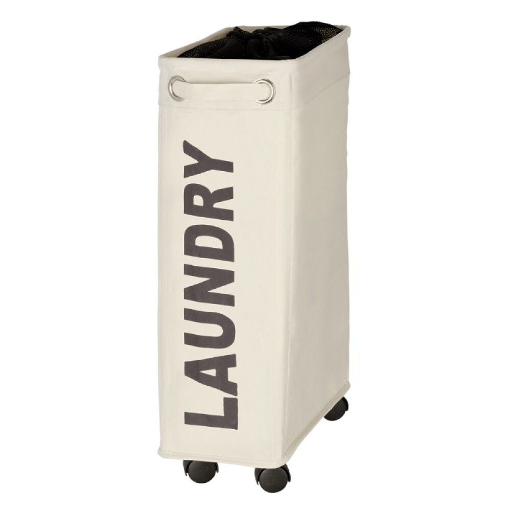 Þvottakarfa 43L Wenko Corno