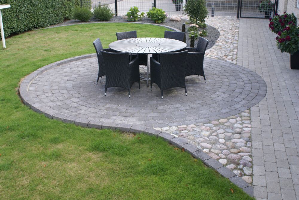 Hella 14x21x7cm IBF grá