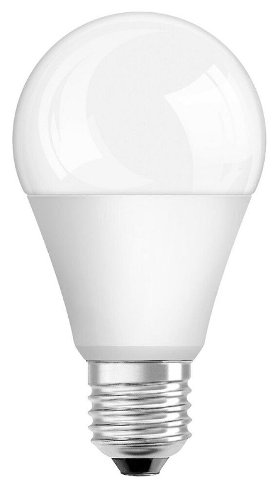 Ljósapera LED E27 2700K Osram 14,5W