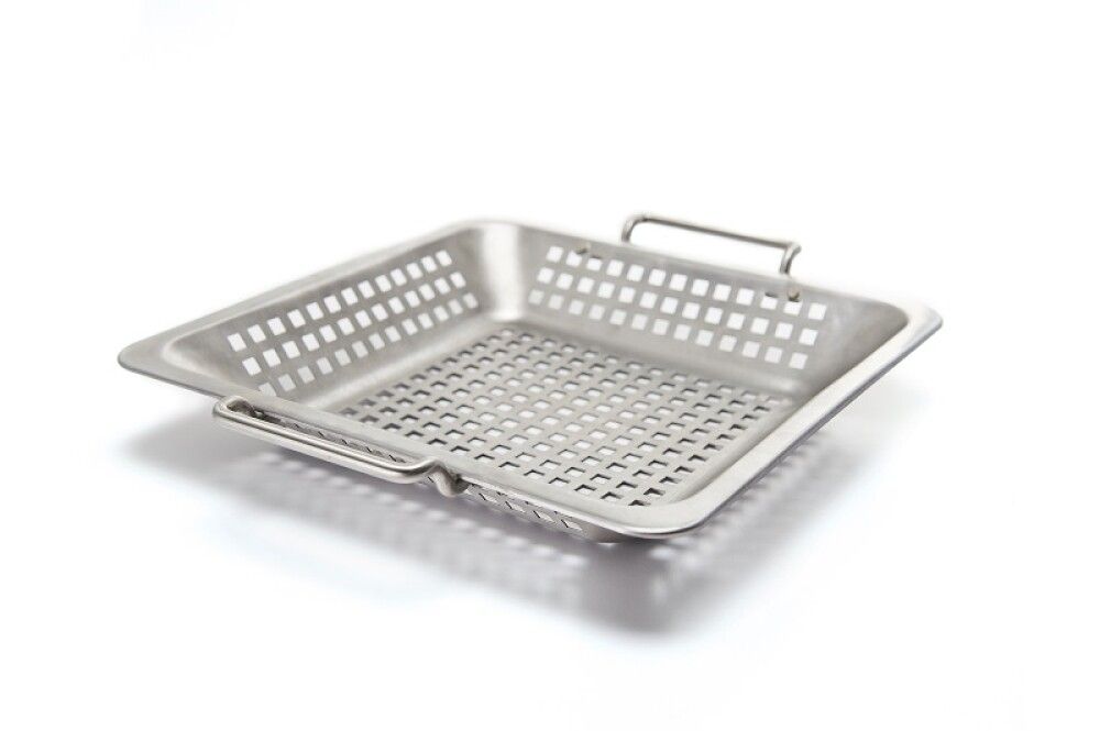 Grillbakki 30.5cm Broilking