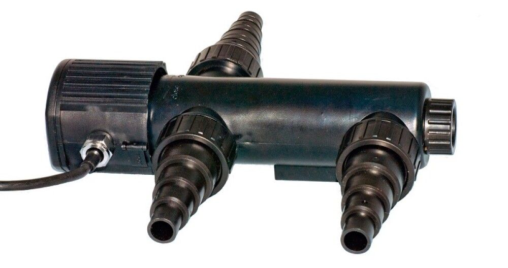 Hreinsirör Pond freind UV 9000 9W