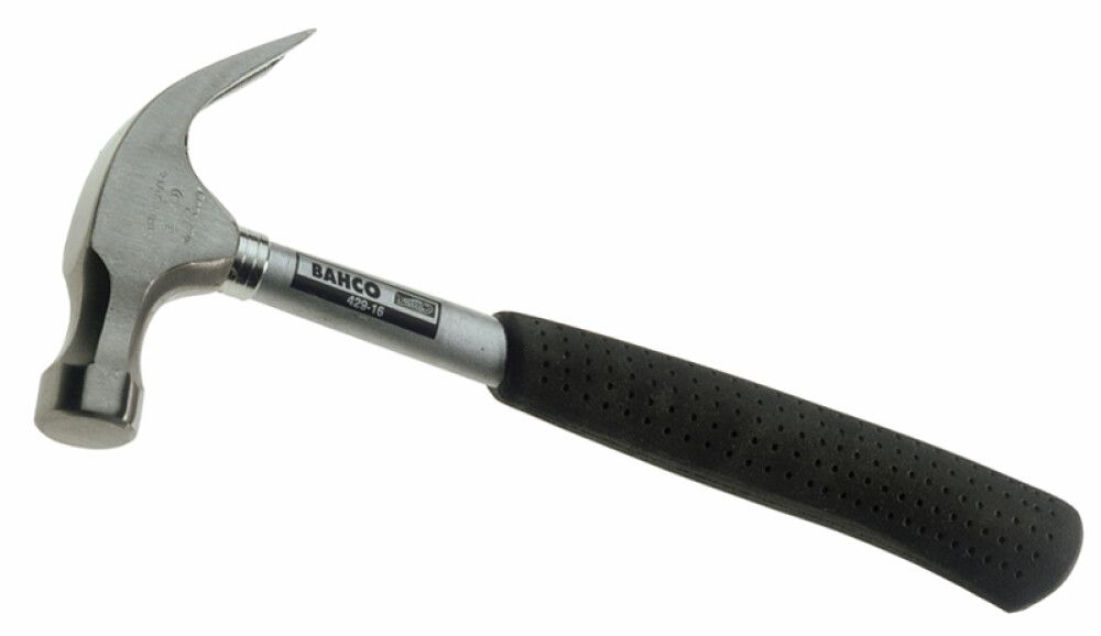 Klaufhamar 680g Bahco 429-16