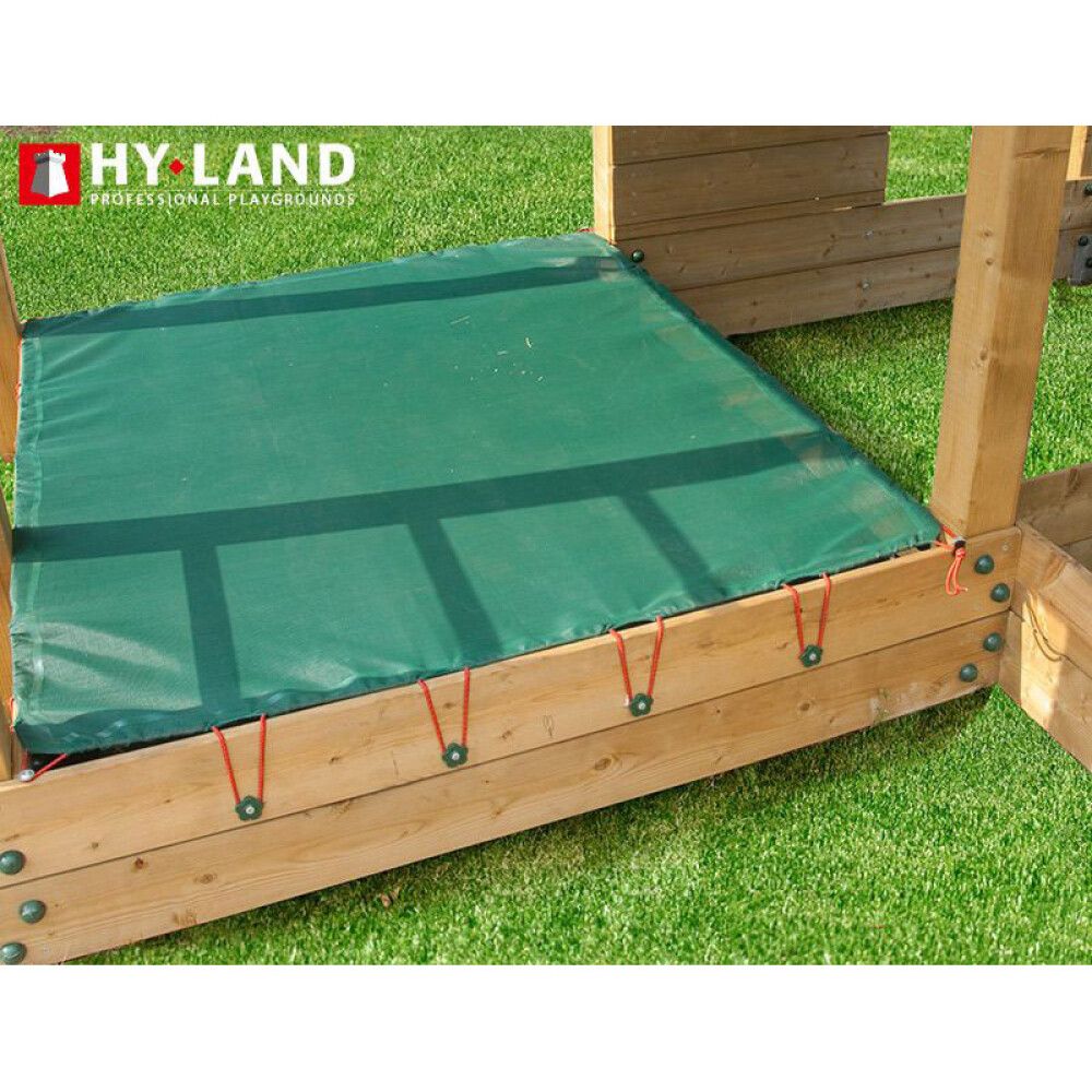 Leikjaturn Hy-Land projekt 2