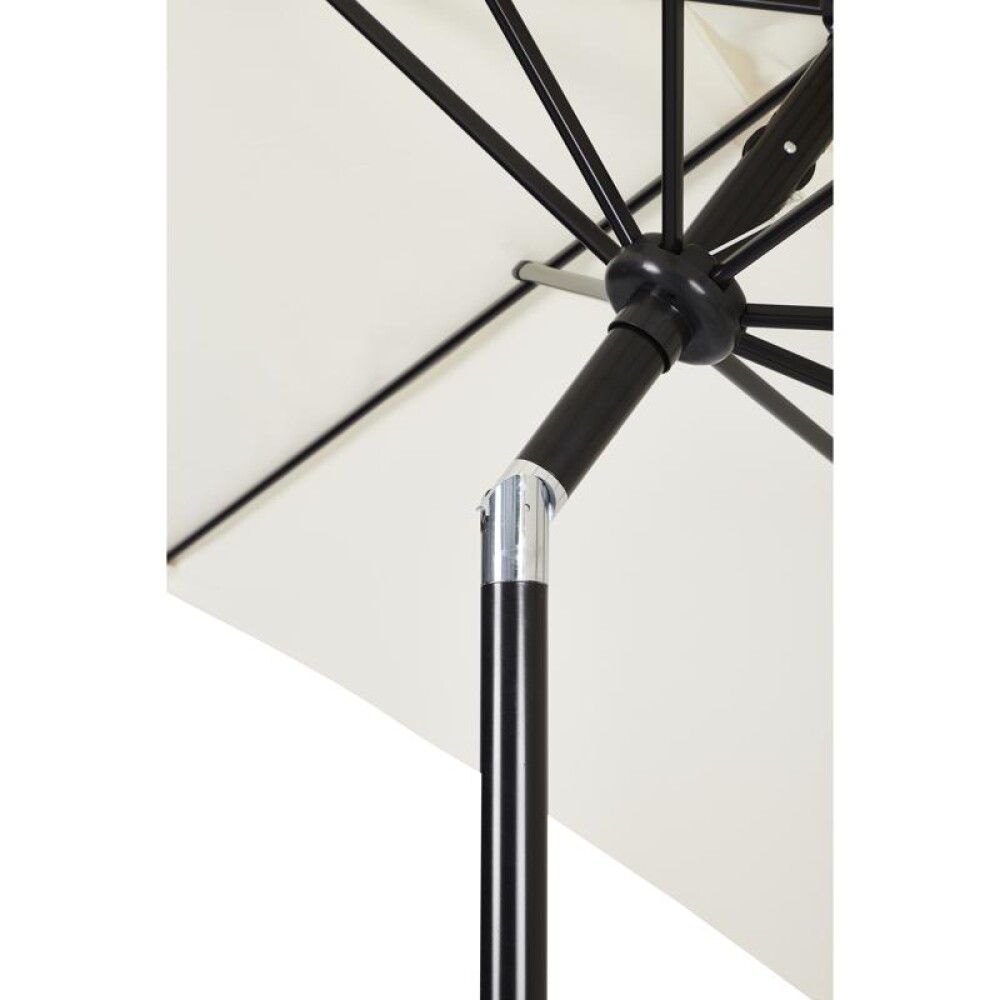 Sólhlíf hallanleg Ø3m Outfit 