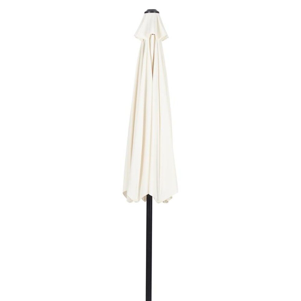 Sólhlíf hallanleg Ø3m Outfit 