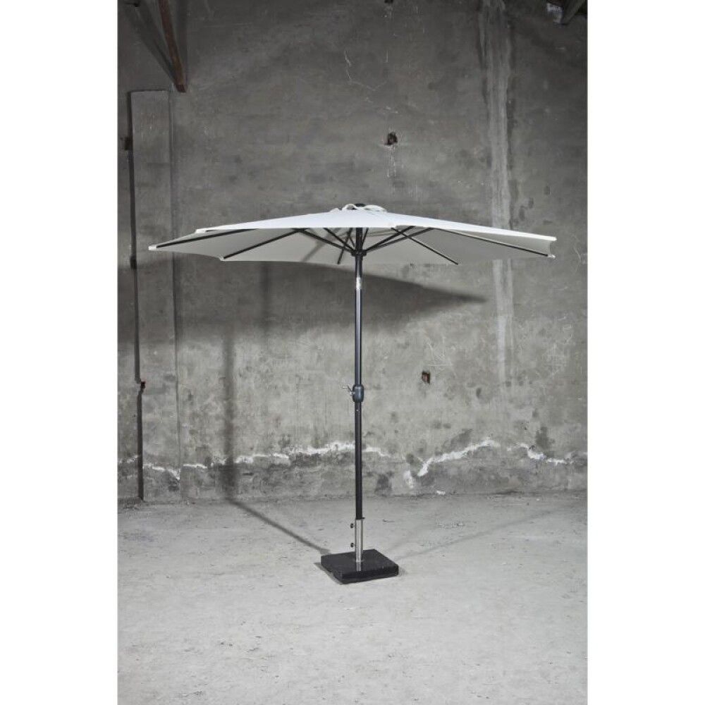 Sólhlíf hallanleg Ø3m Outfit 