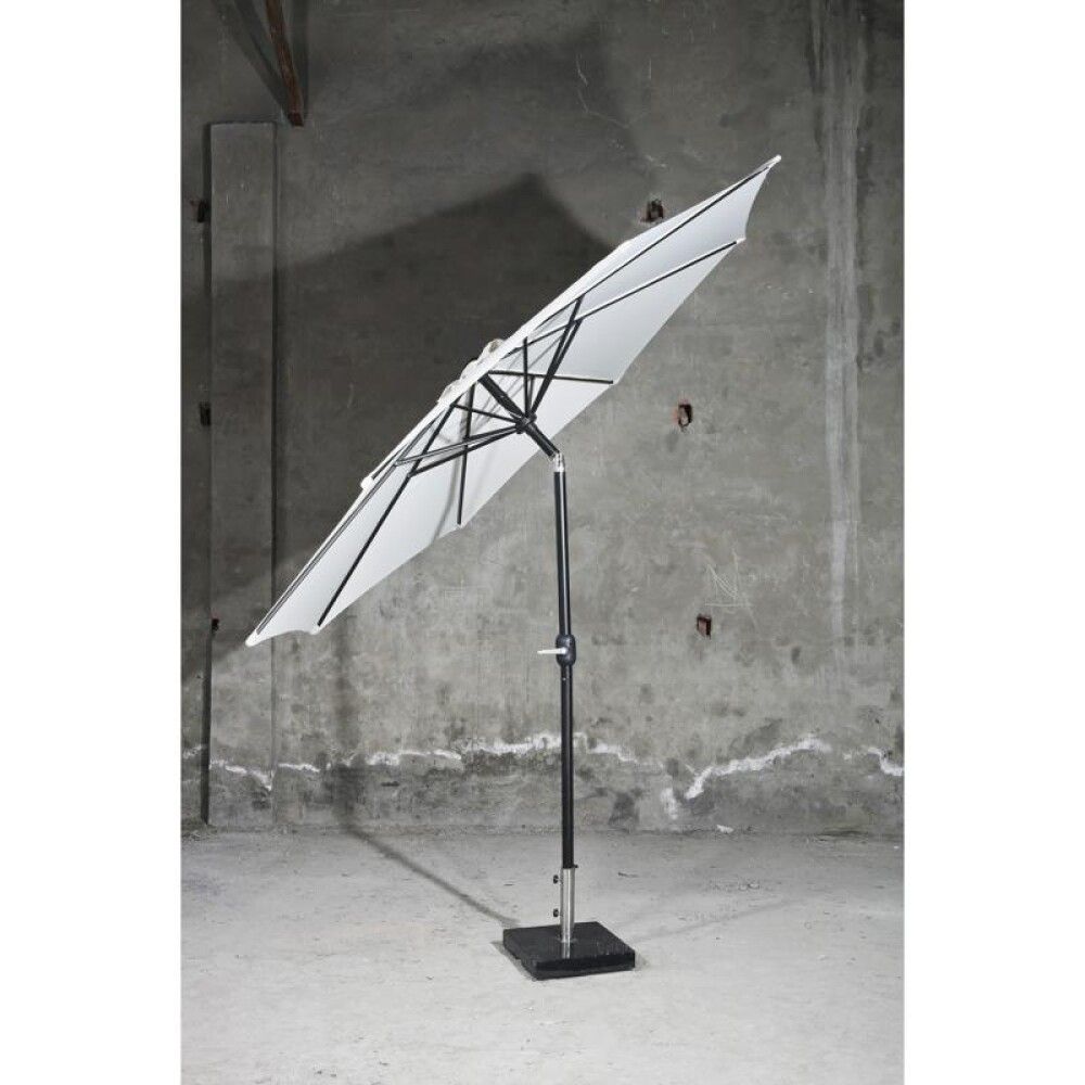 Sólhlíf hallanleg Ø3m Outfit 