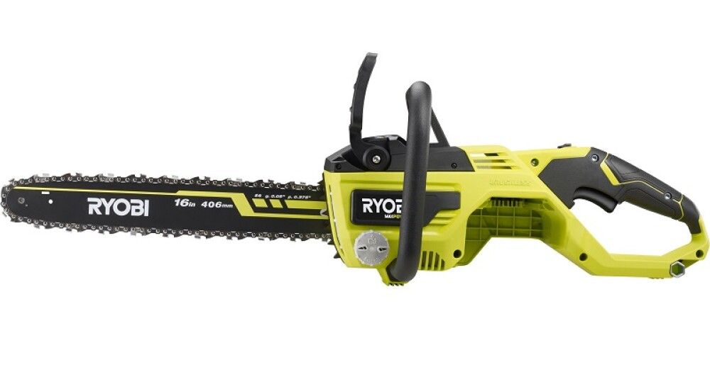 Keðjusög 40cm 36V kolalaus Ryobi Maxpower RY36CSX40B-0 án rafhlöðu