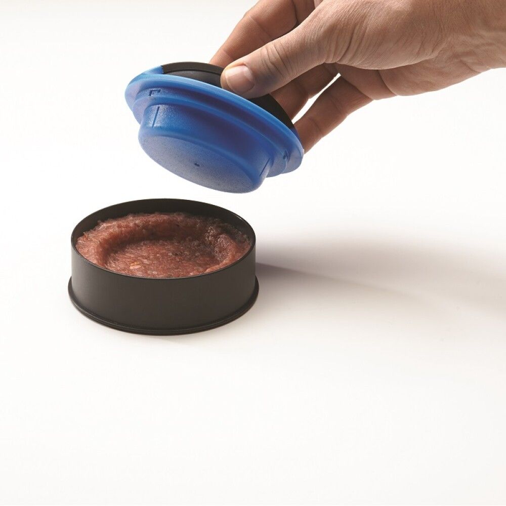 Hamborgarapressa Gourmet kitt Napoleon