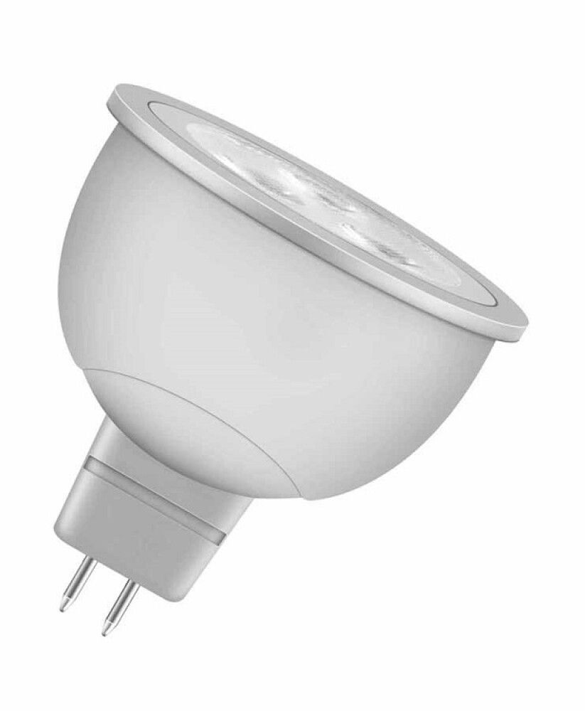 Kastarapera LED GU5.3 2700K Osram 2,9W