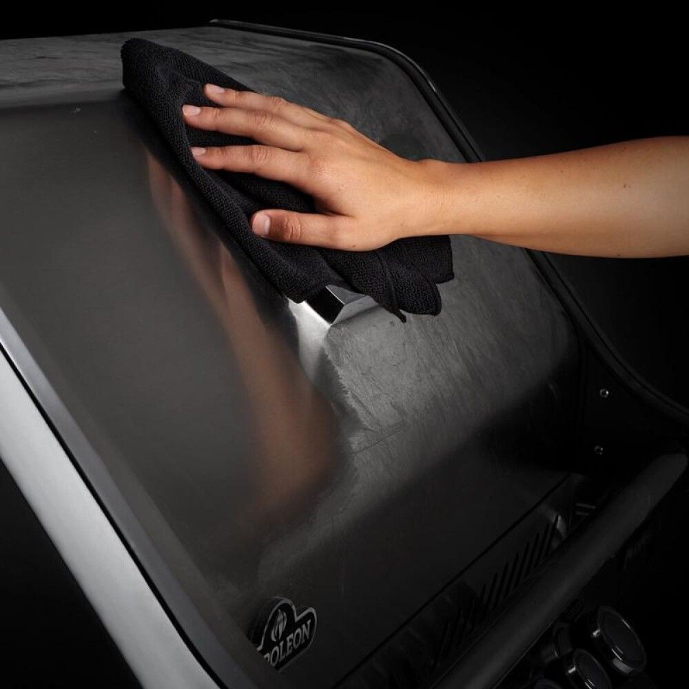 Grillklútur örtrefja Napoleon