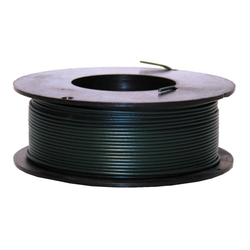 Bindivír 1,4mm Hortus 60m grænn