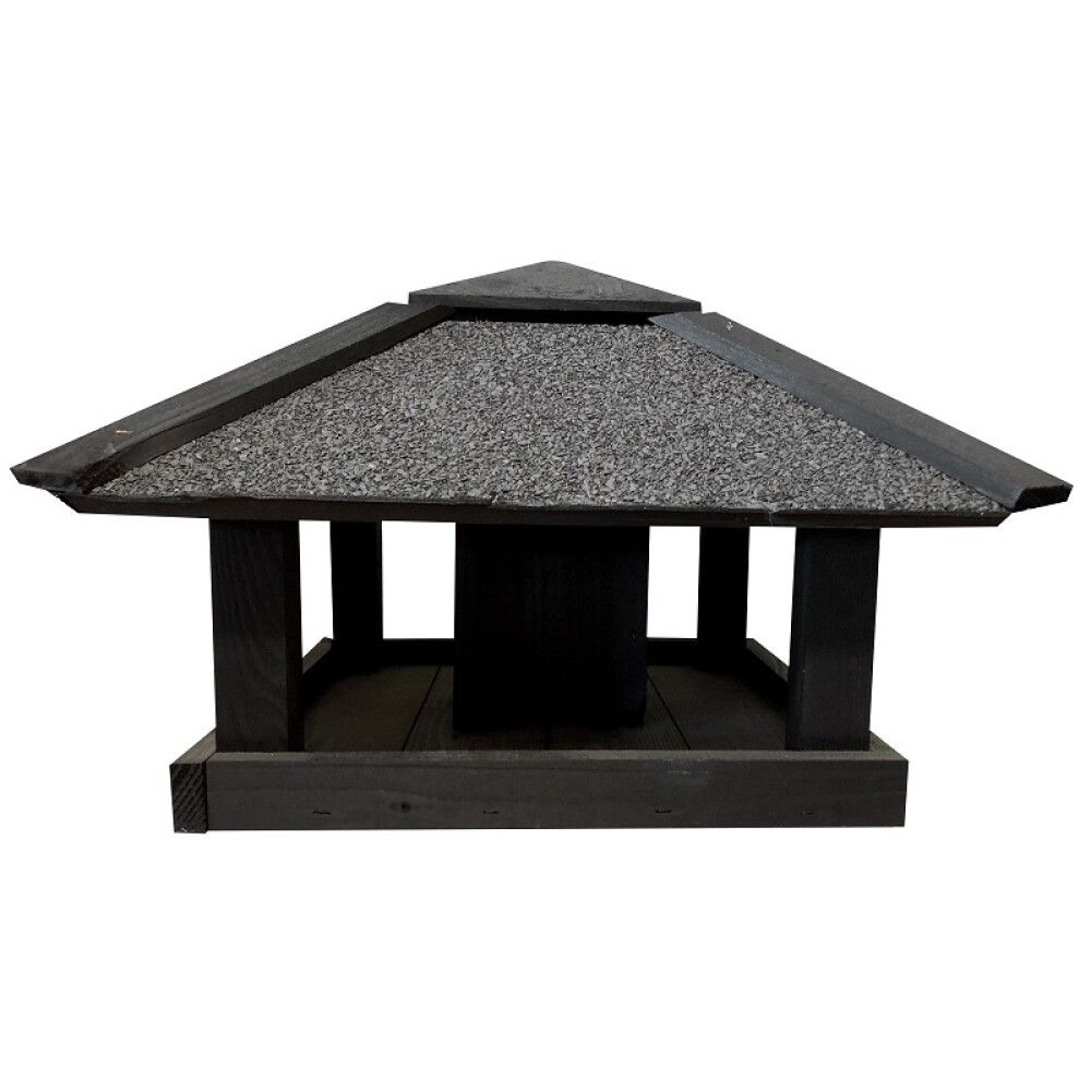 Fuglahús 37x37x27cm Garden Life Vejers