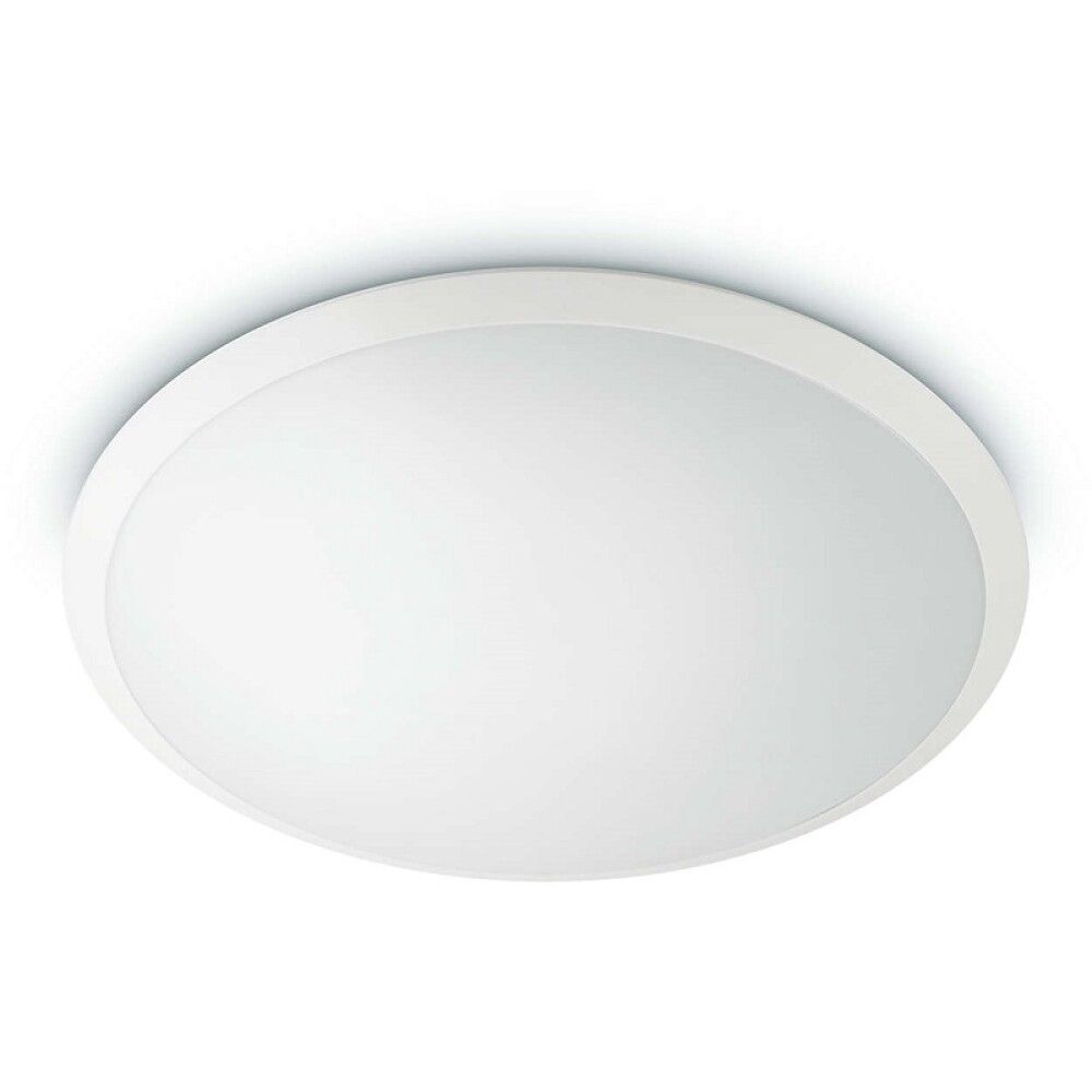Loftljós LED 17W Ø35cm Philips Wawel dimmanlegt