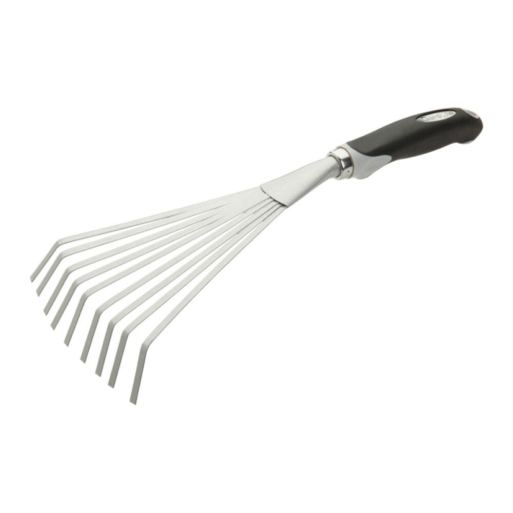 Garðhrífa 36cm Gardol 