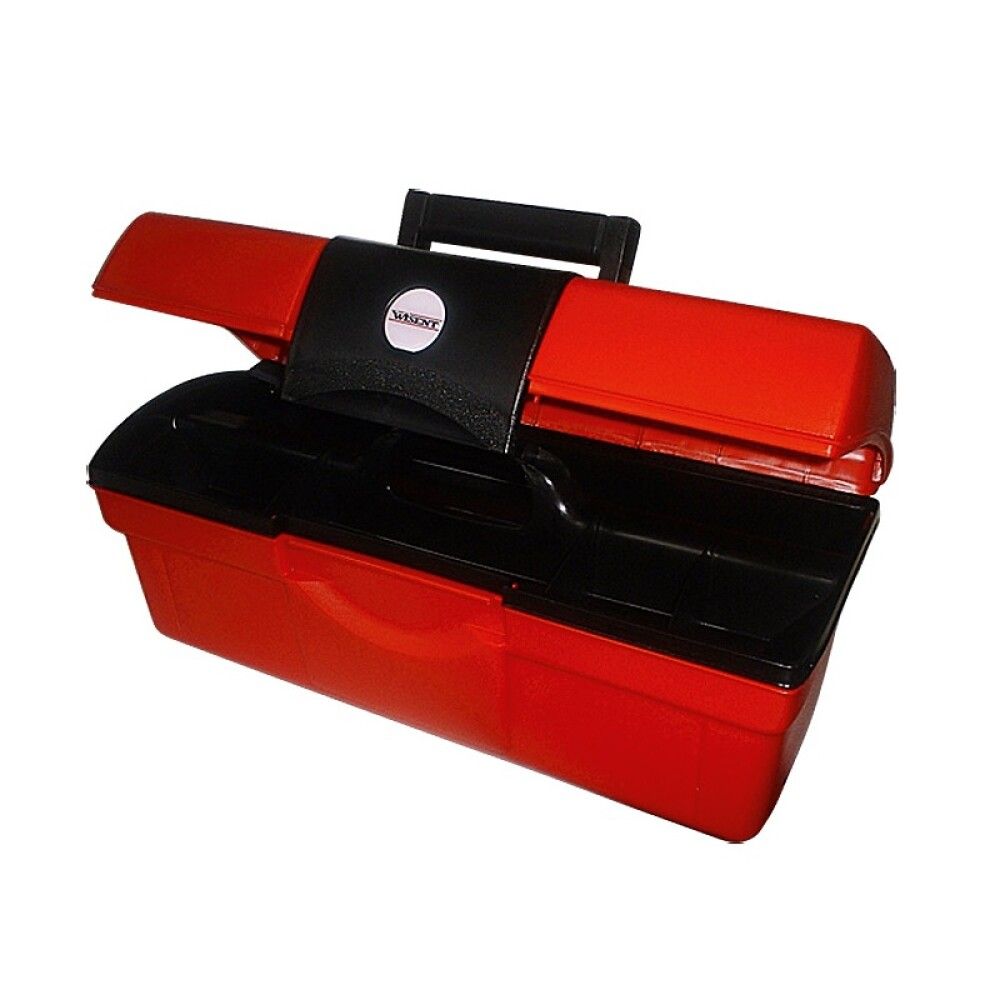 Verkfærakassi Wisent 22-33