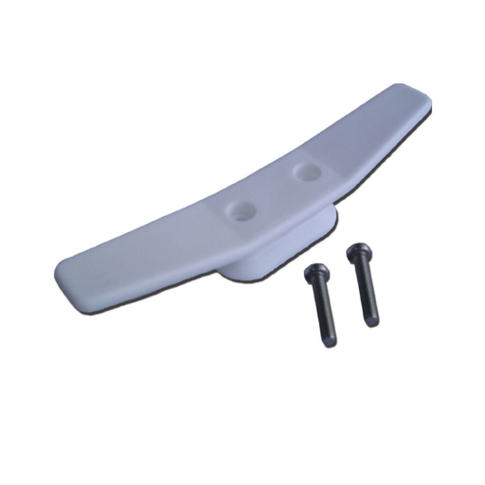 Fánastangarnál með skrúfum Adela