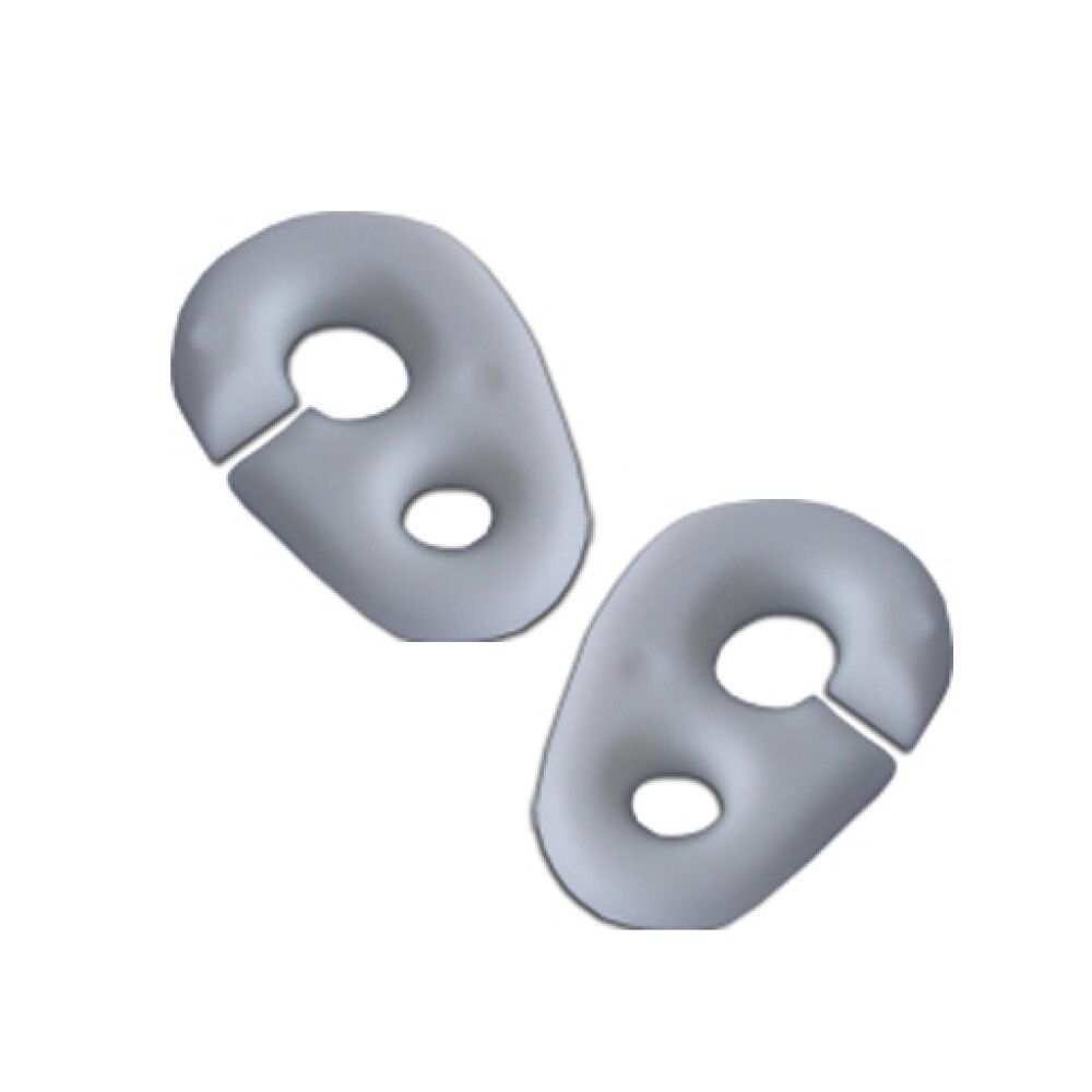 Flagglínukrækjur 40mm 2stk Adela