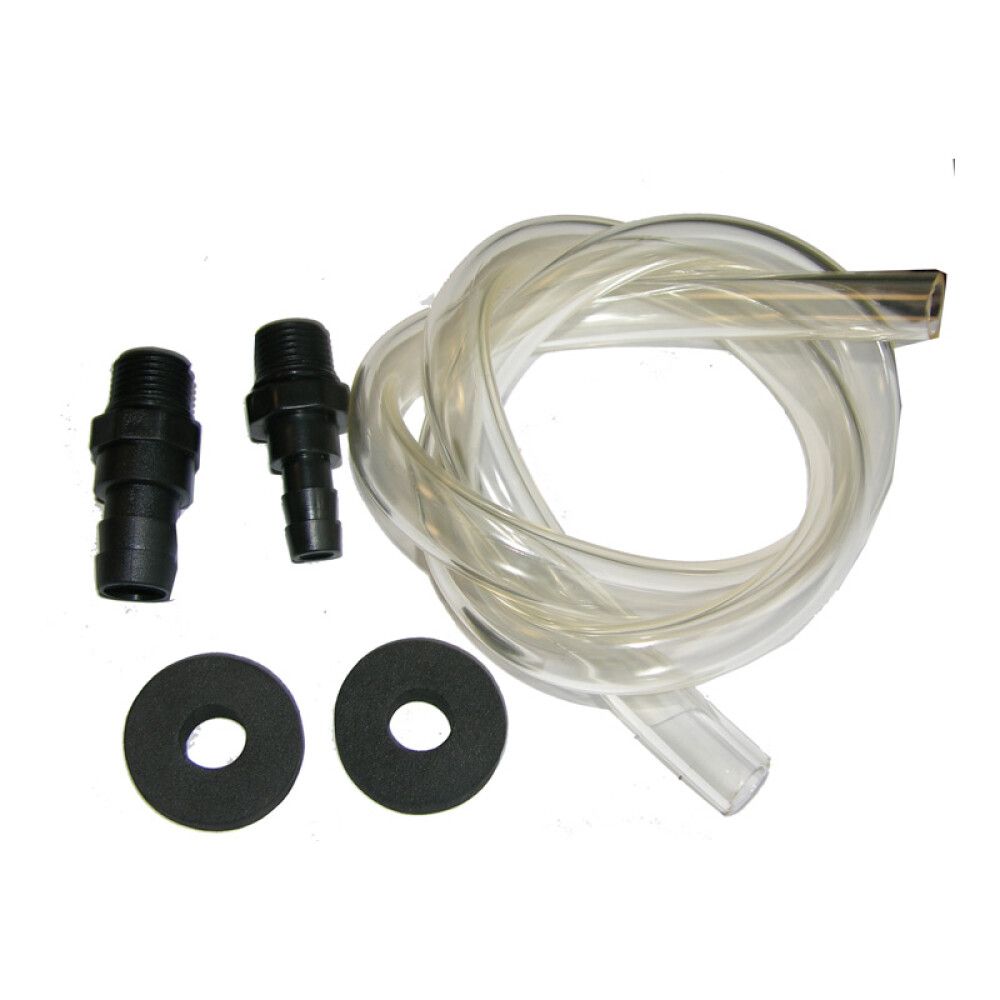 Gosbrunnur AQ1500 Pondteam