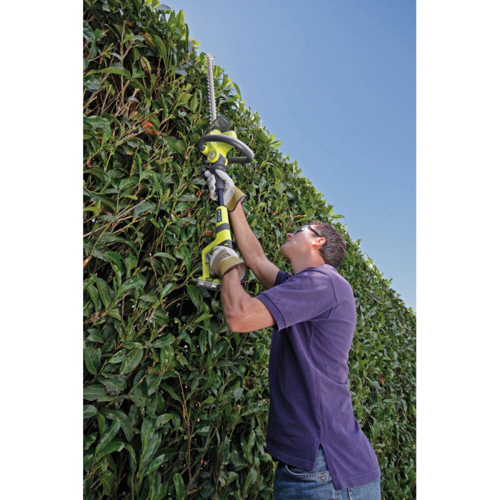 Hekkklippur 18V 50 cm Ryobi One+ OHT1850X