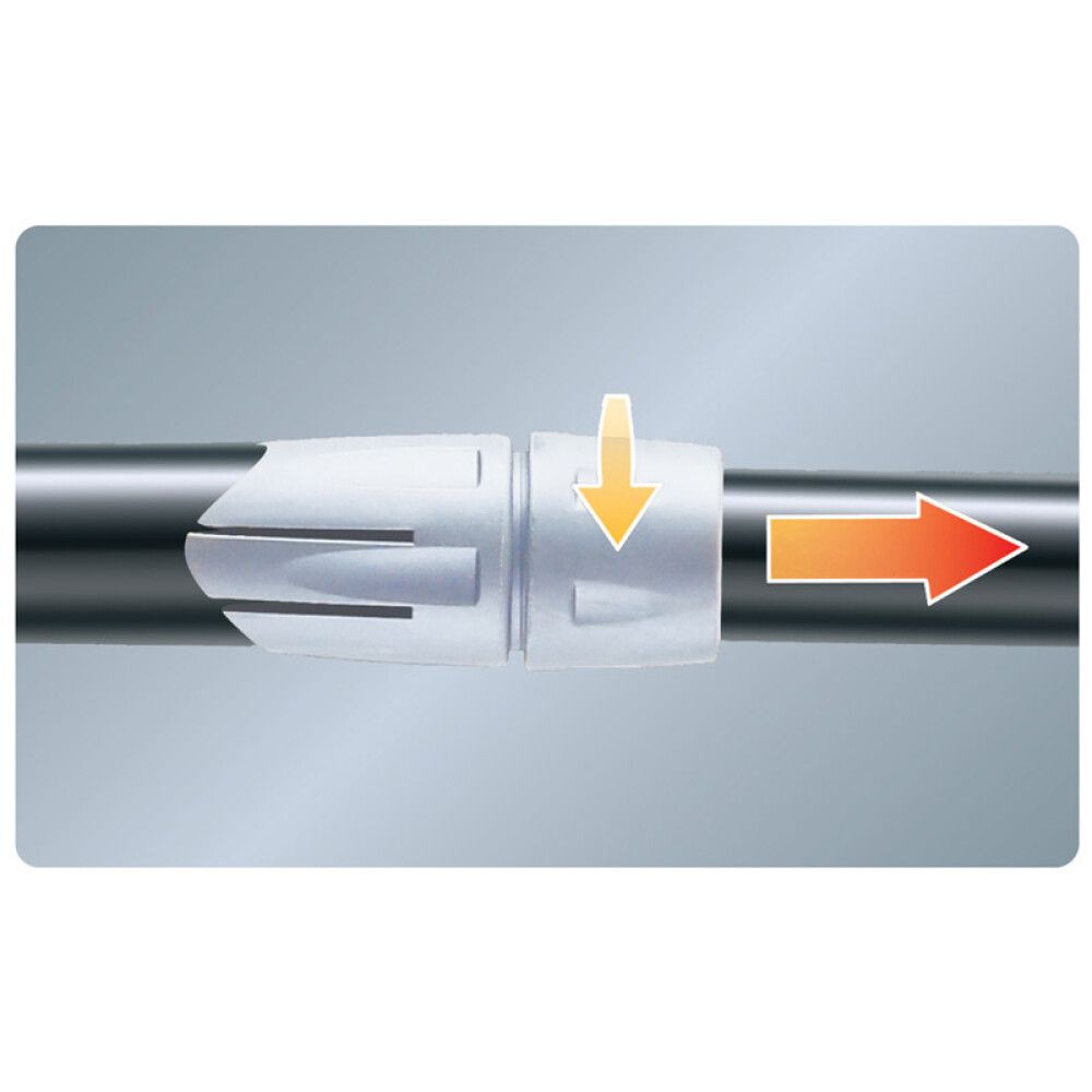 Keðjusög 18V 20 cm á spjóti Ryobi One+ OPP1820