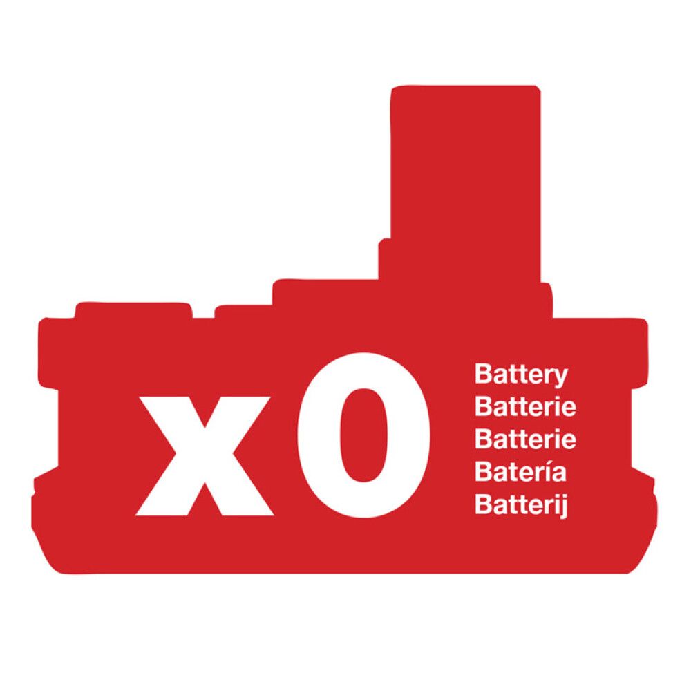 Keðjusög 18V 20 cm á spjóti Ryobi One+ OPP1820