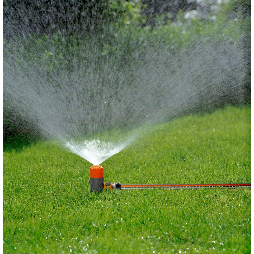 Garðúðari 100m² Spray Gardena