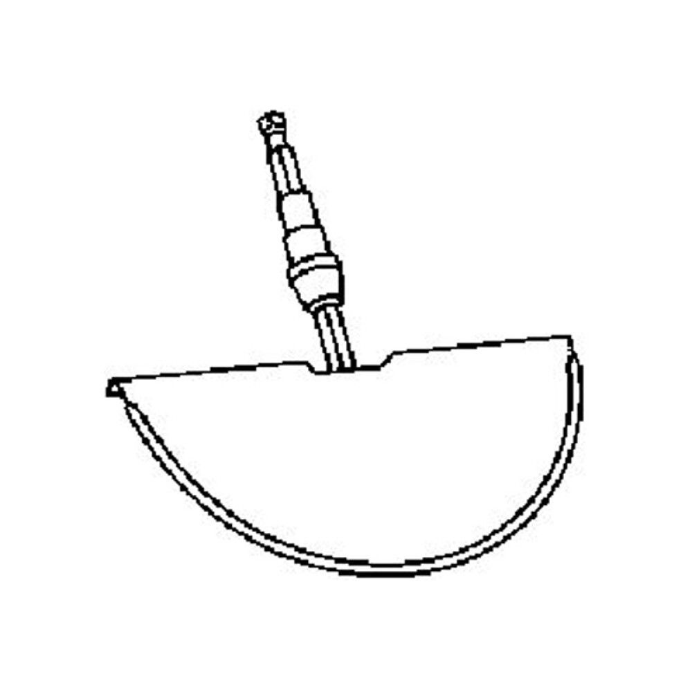 Kantskeri Combisystem Gardena