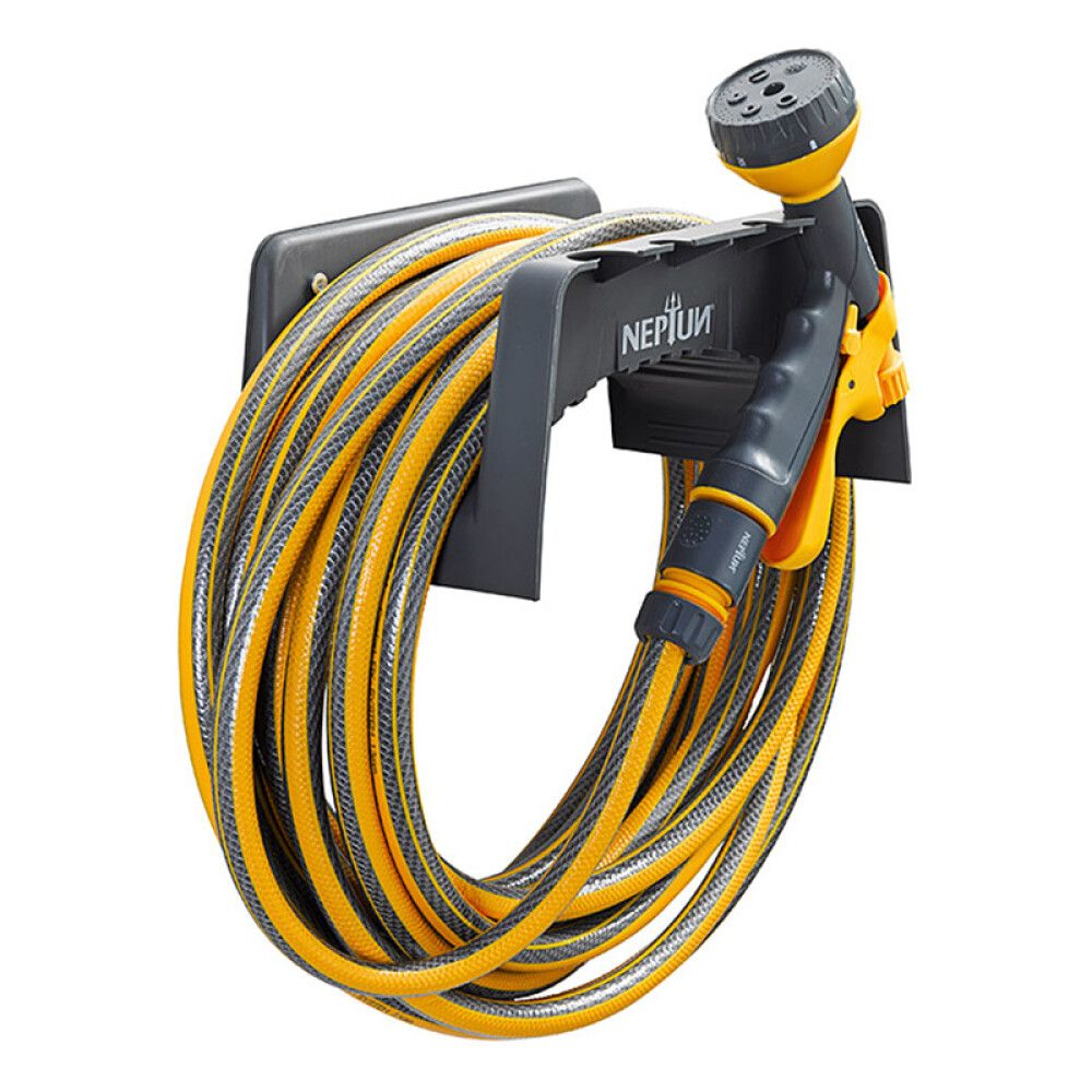 Slönguhengi fyrir 25m slöngu Neptun plast