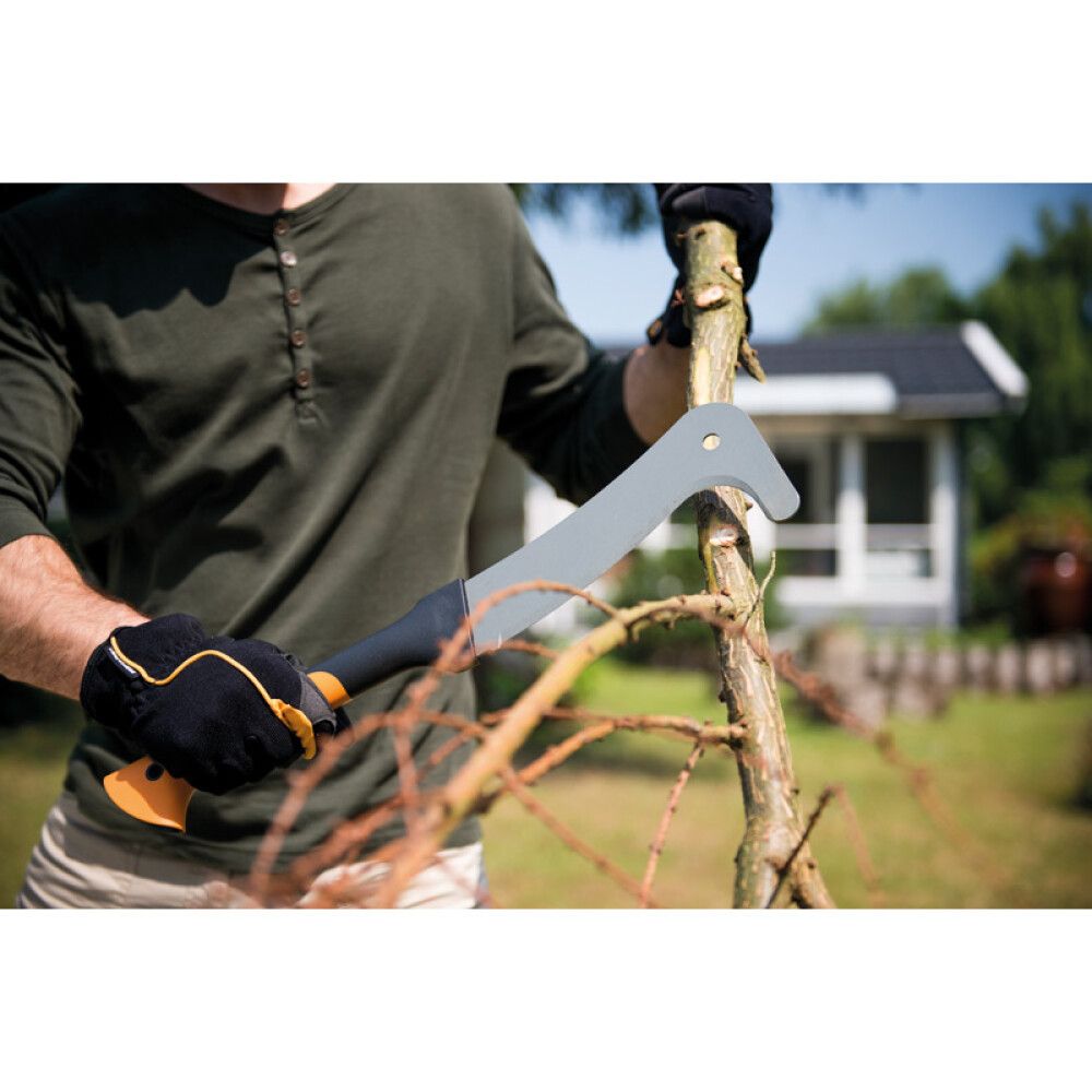 Exi Fiskars Wood expert
