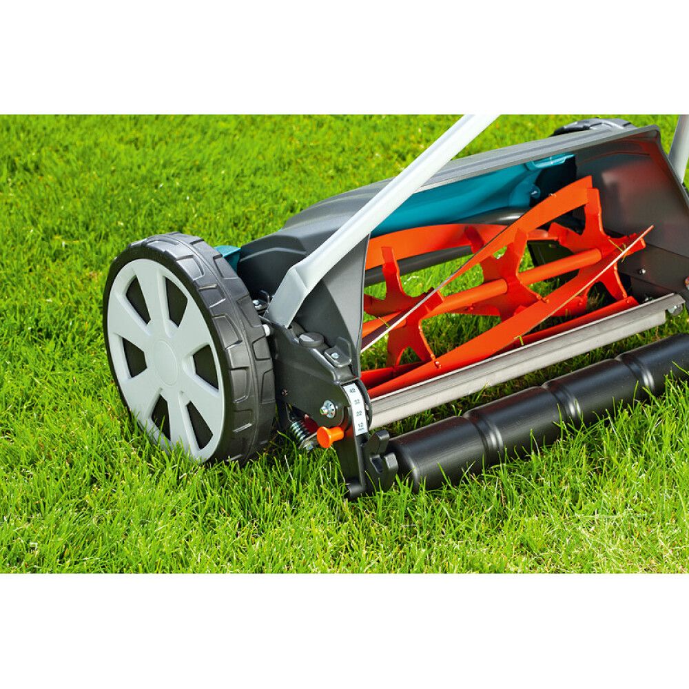 Handslátturvél 40 cm Gardena 400C