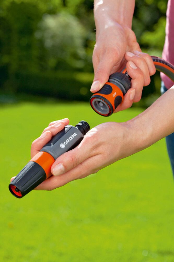 Vatnssprauta Classic Gardena