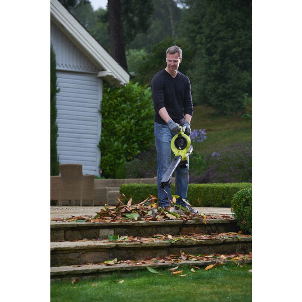 Laufsuga 36V Ryobi RBV36B án rafhlöðu