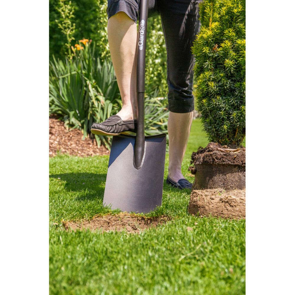 Stunguskófla 122cm Gardol