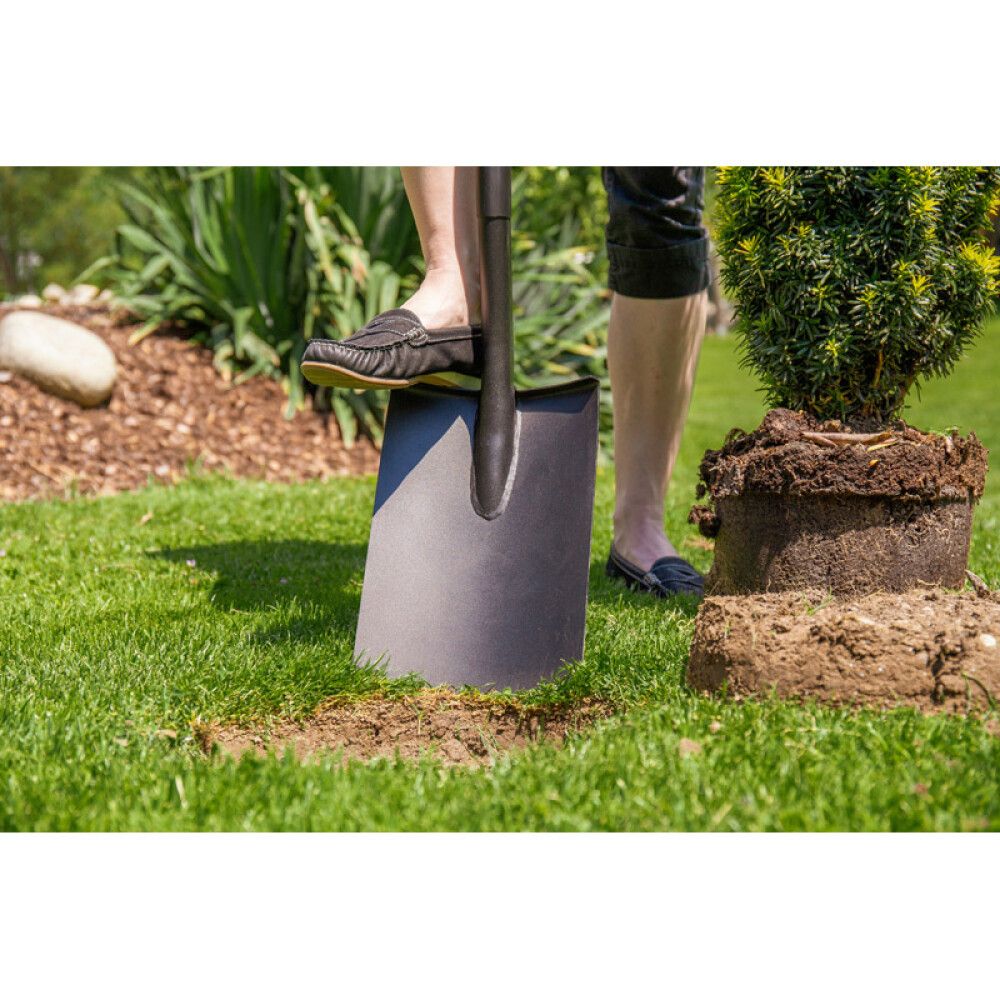 Stunguskófla 122cm Gardol