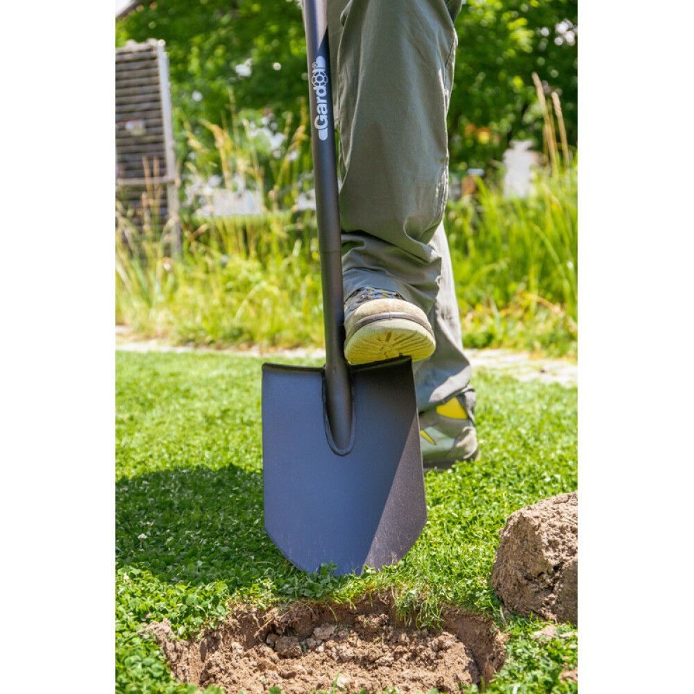 Stunguskófla Gardol 28cm