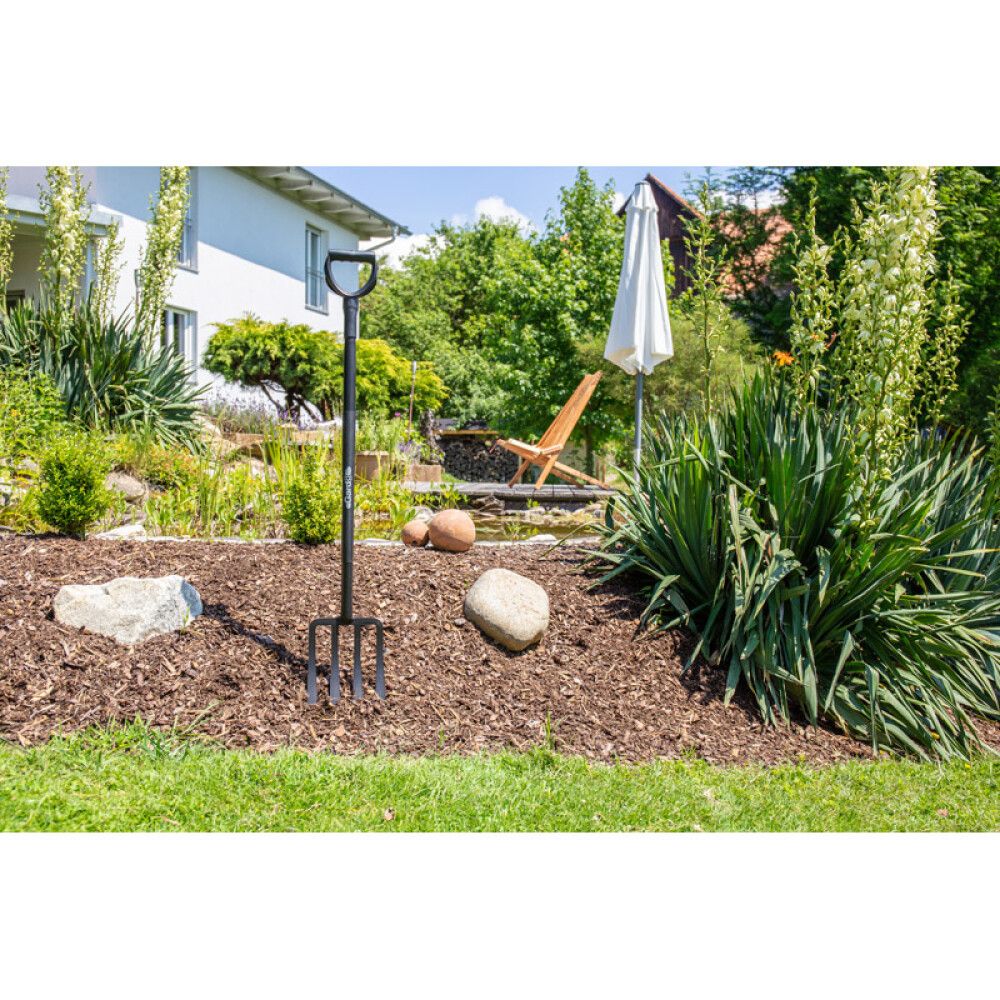 Gaffall 123cm Gardol