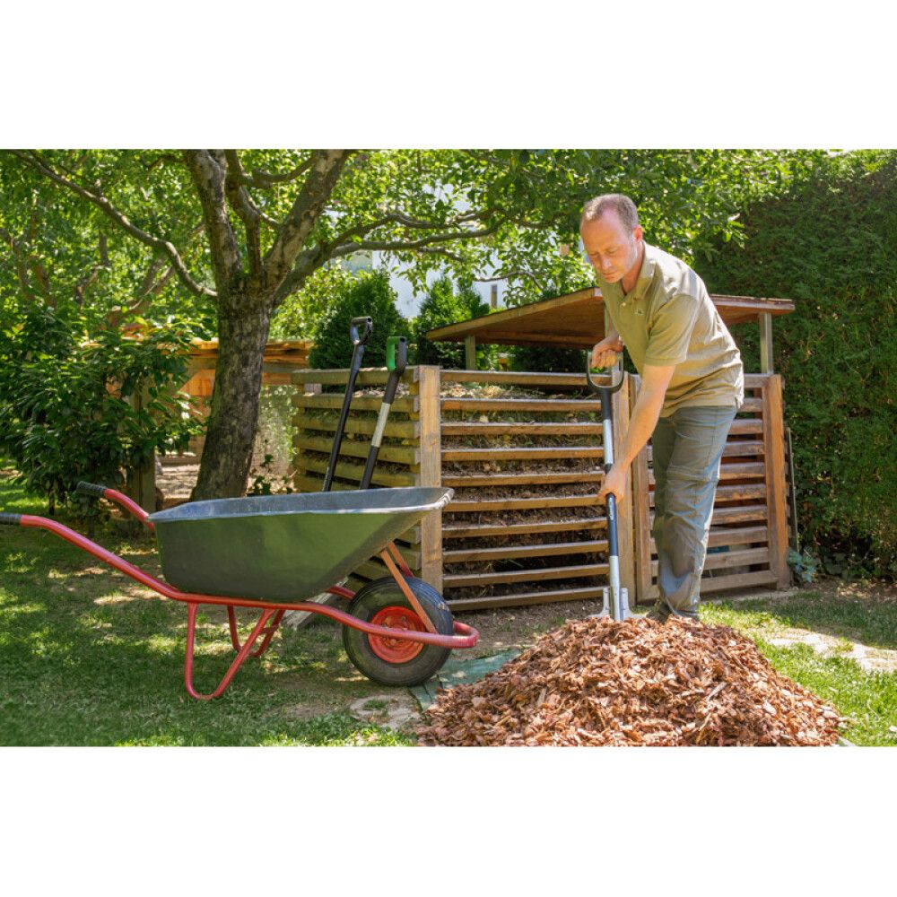 Skófla 112cm Gardol Profline