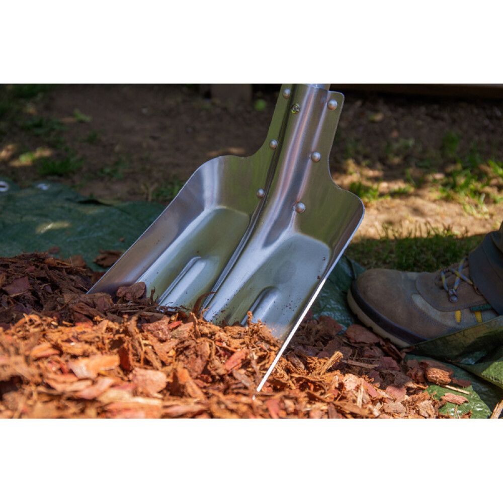 Skófla 112cm Gardol Profline