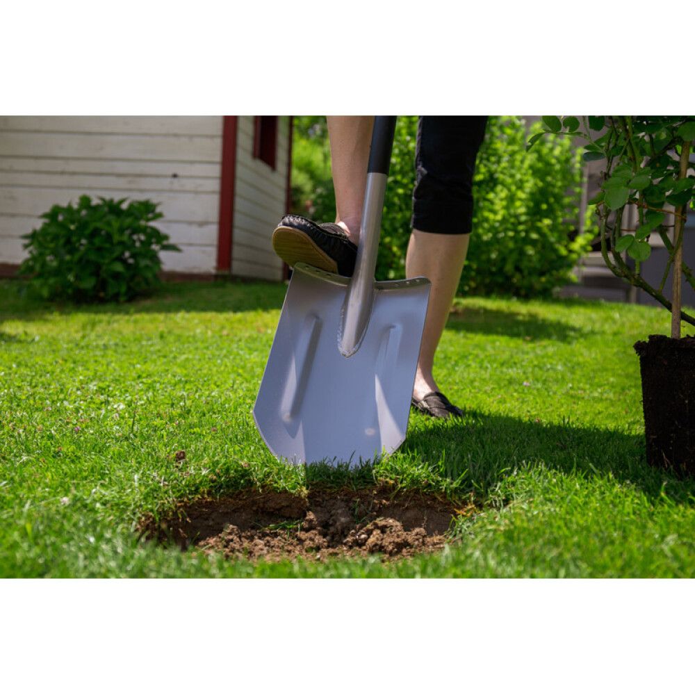 Stunguskófla 126cm Gardol Profiline