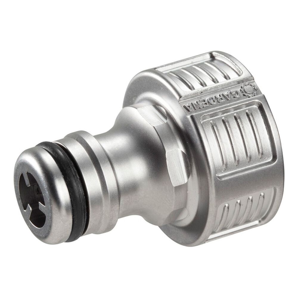 Kranatengi fyrir hraðsmellu 1/2" Premium 